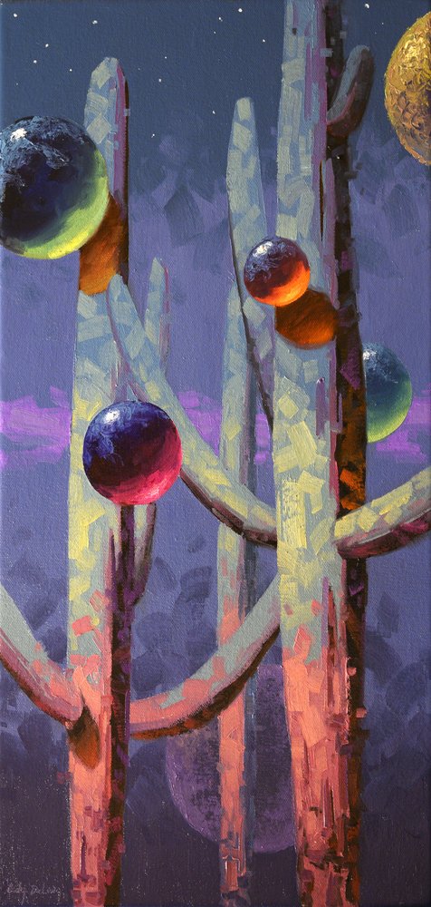  de Cody DeLong