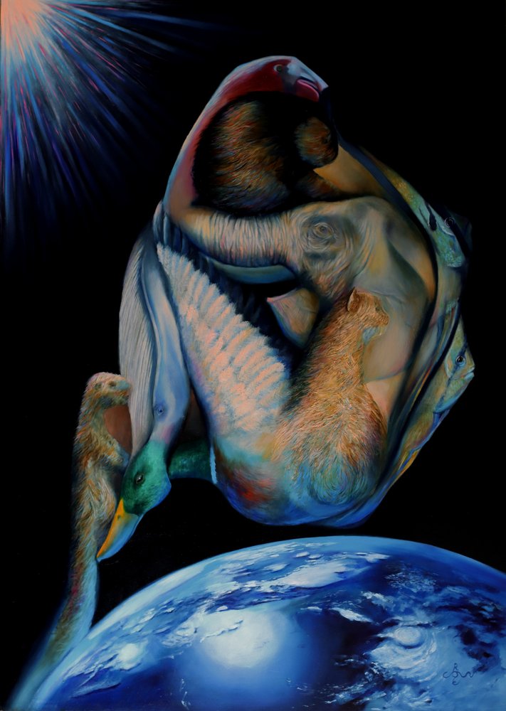 Tema - 16-03-16 de Corné Akkers