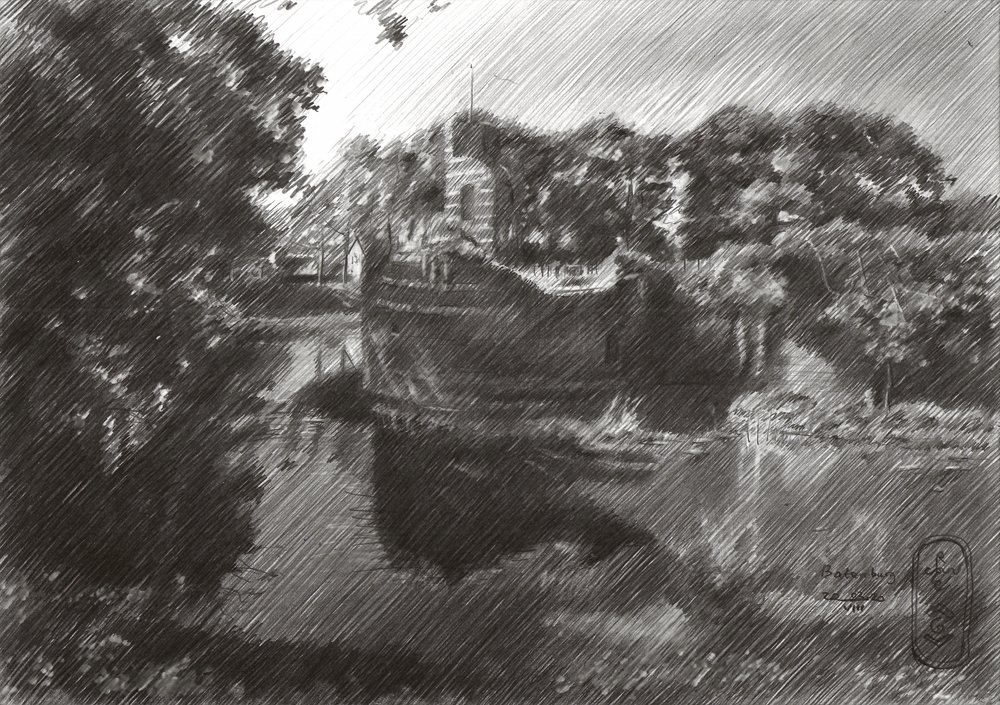 de Corné Akkers