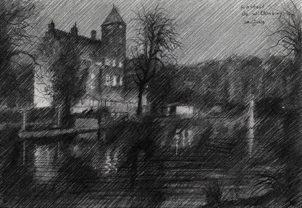  de Corné Akkers