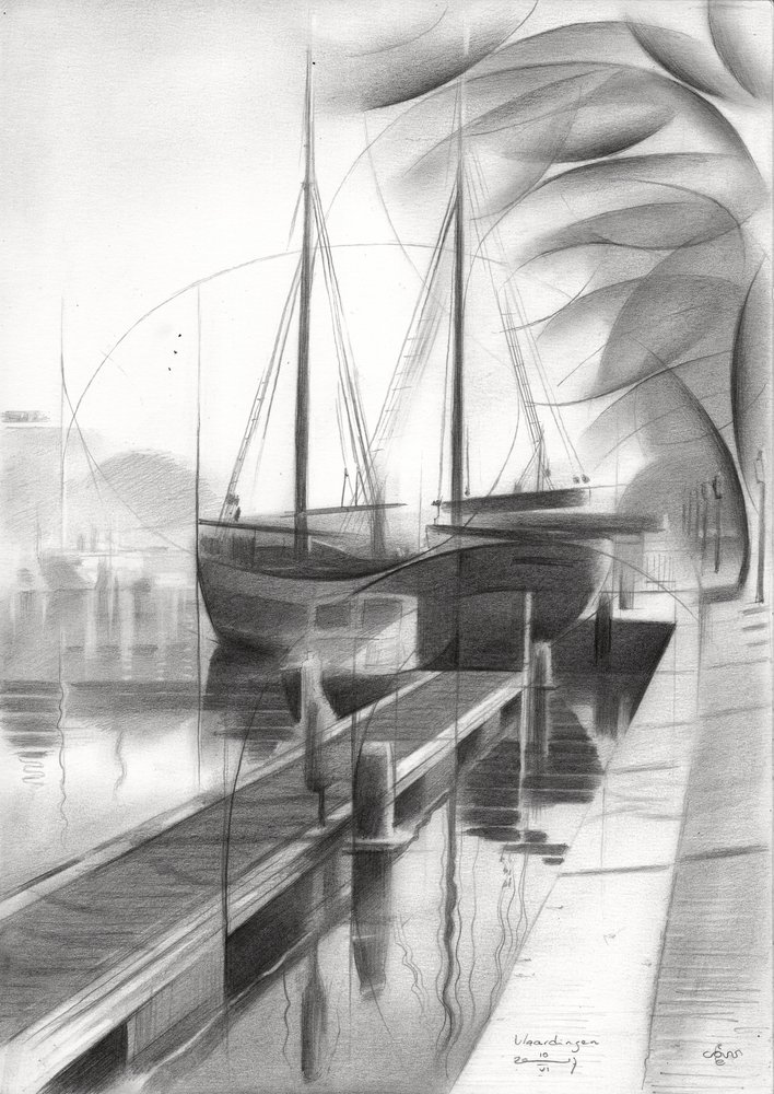 Vlaardingen - 10/06/17 de Corné Akkers