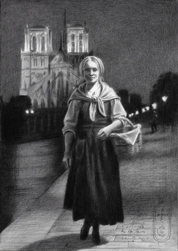 Noite das Mulheres de Notre Dame de Corné Akkers