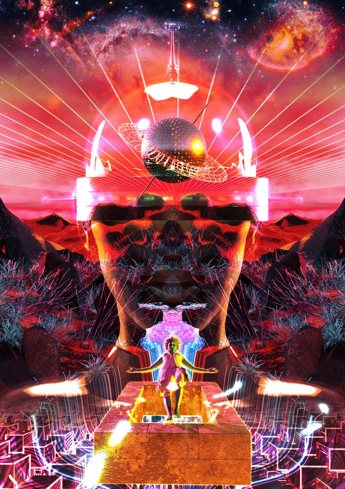  de CosmoZach