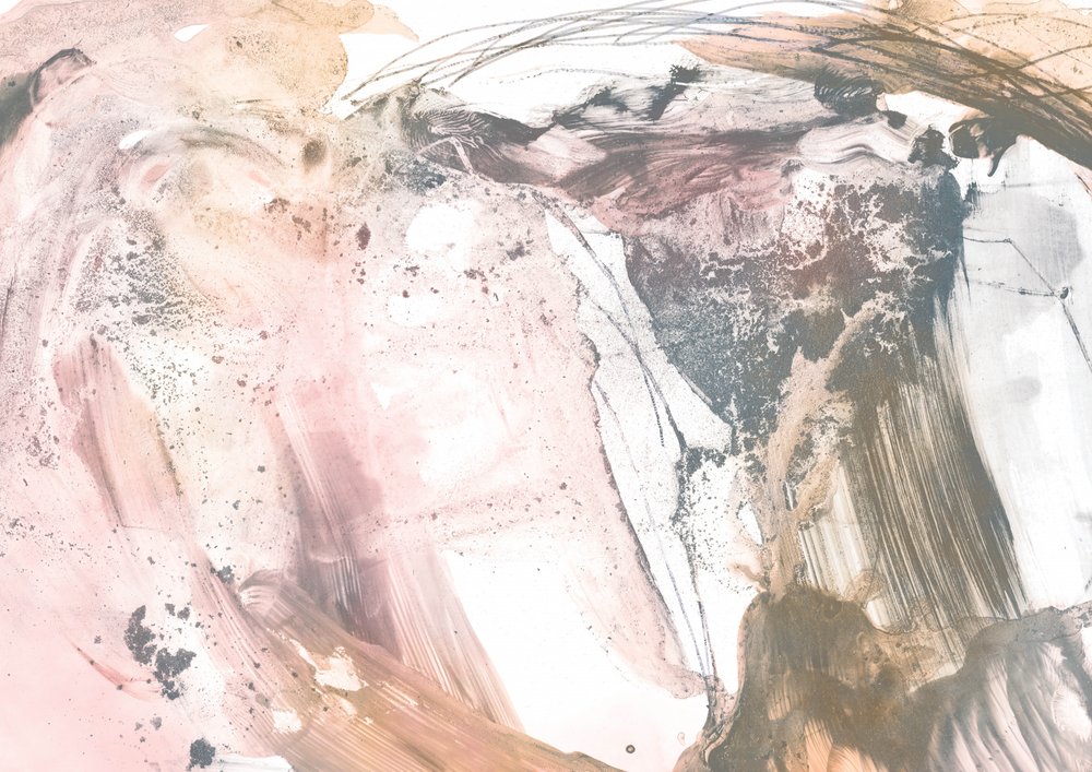 Tempestade de Blush de Dan Hobday