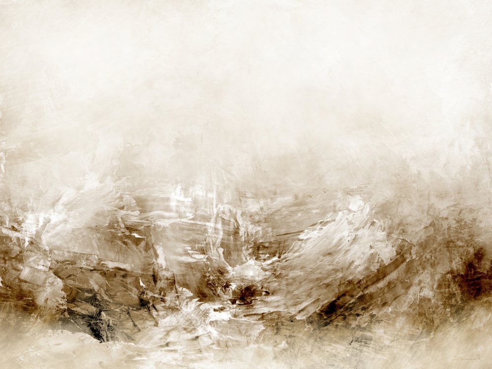 Vento do Deserto de Dan Hobday