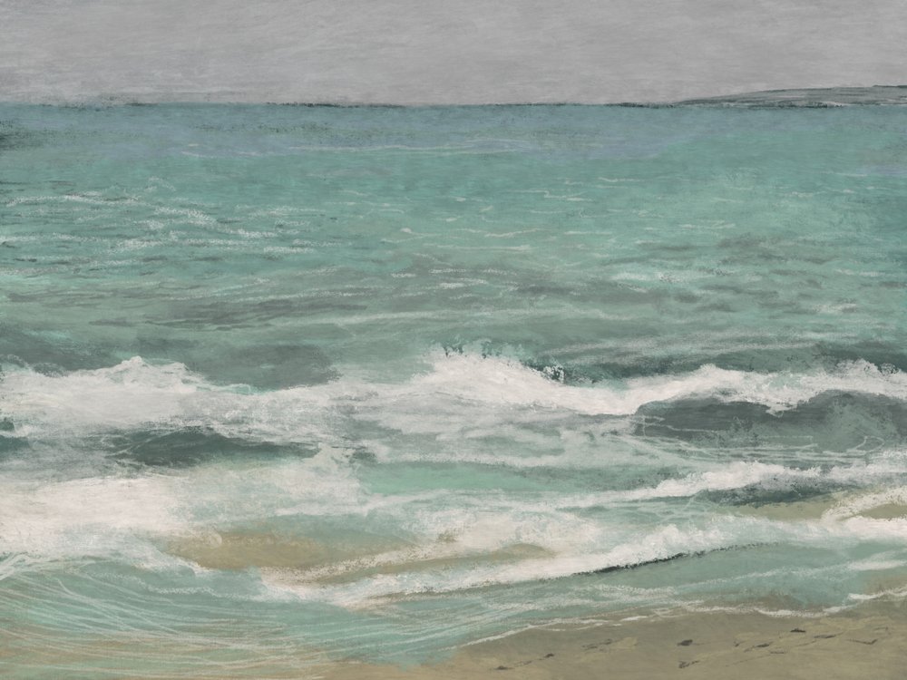 Ondas da Margem Leste de Dan Hobday