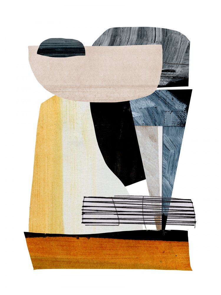 Charme de Dan Hobday