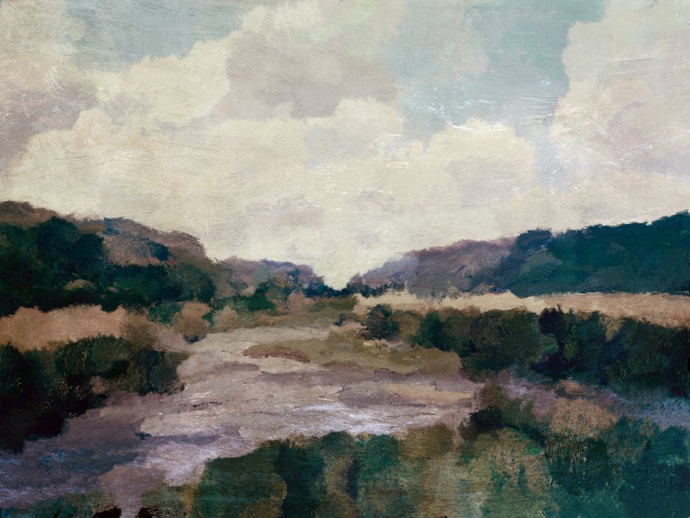 Kernow Stream de Dan Hobday
