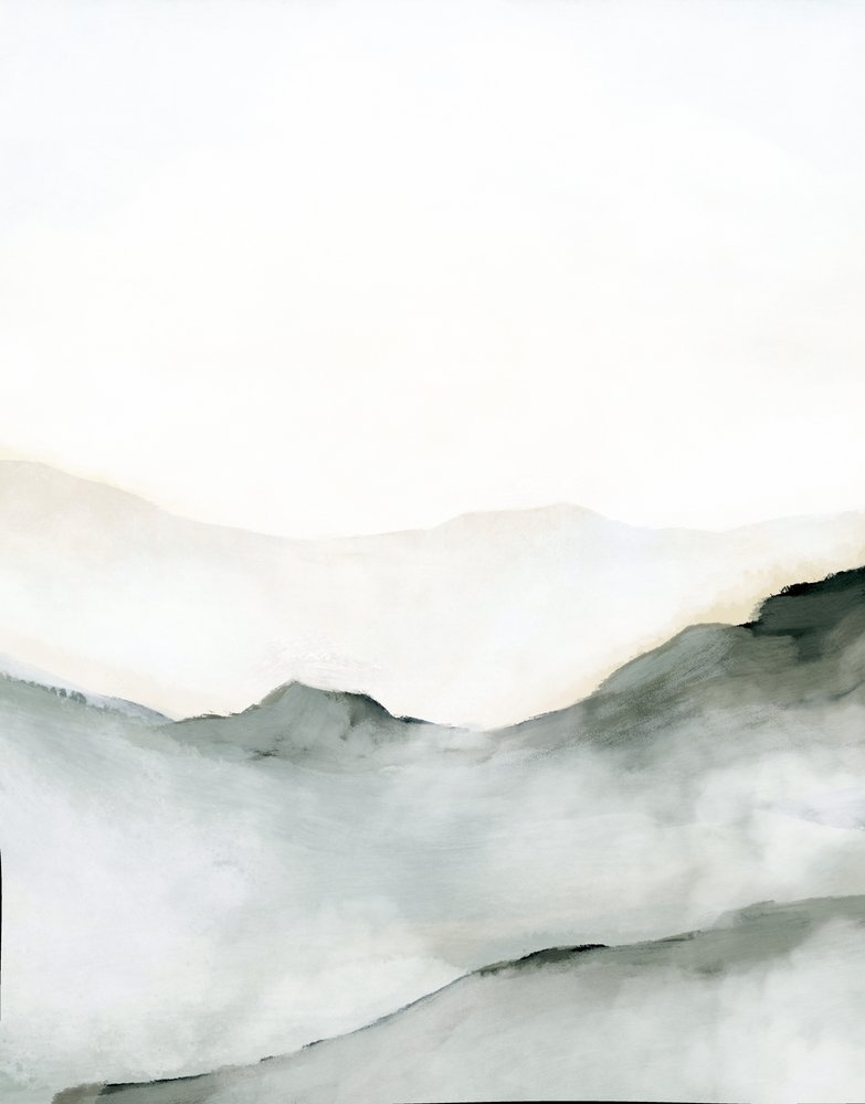 Ridge de Dan Hobday