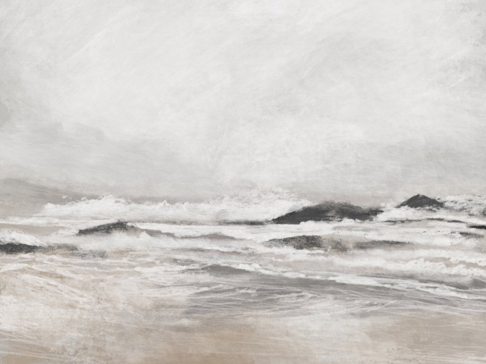 Costa de Setembro de Dan Hobday