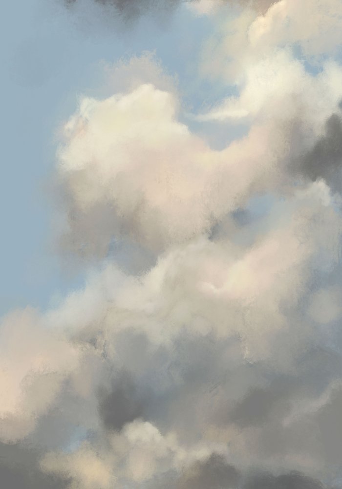 Skys de Dan Hobday