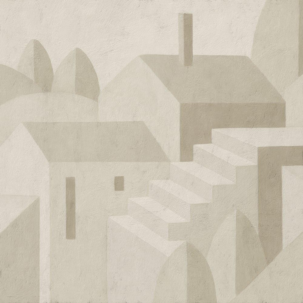 Cidade de Subtle de Dan Hobday