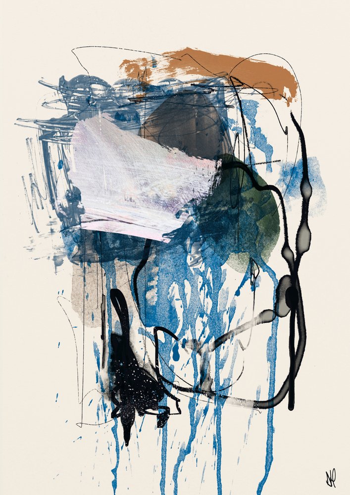 Resumo 1: Gémeos de Dan Hobday