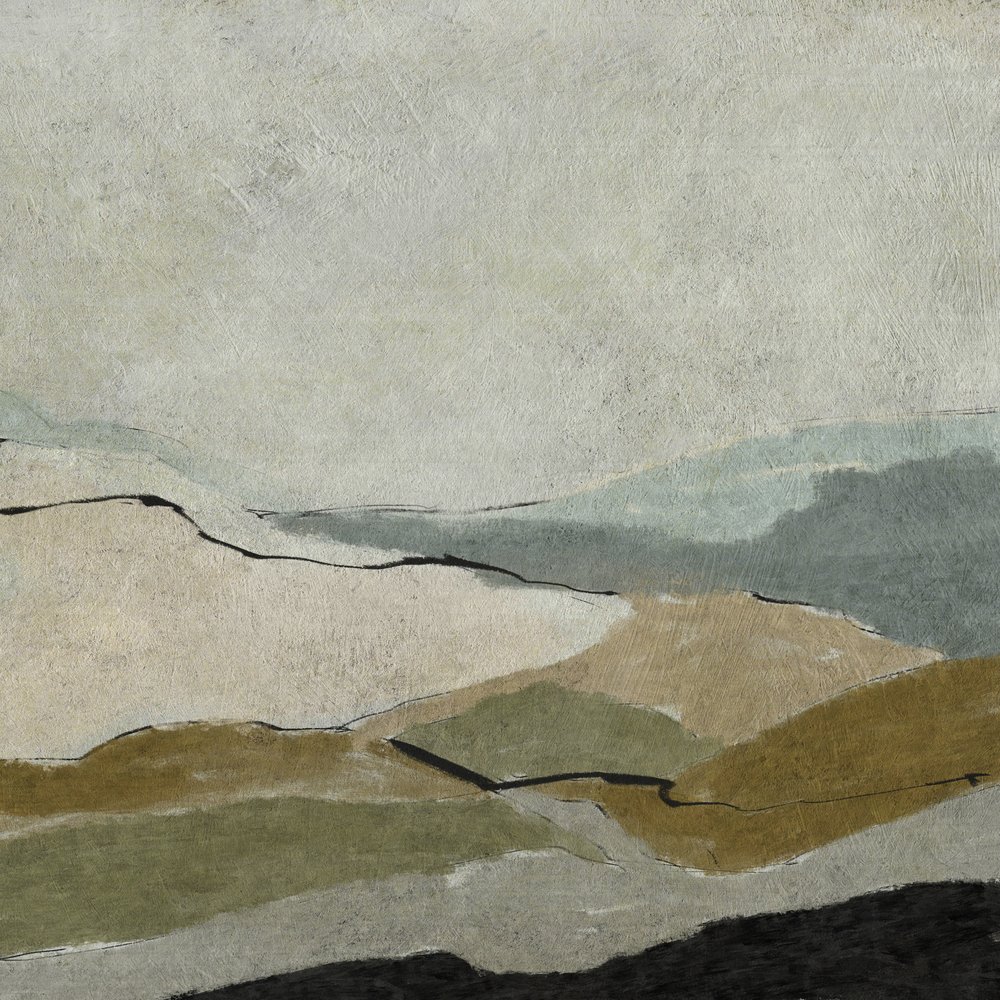 Paisagem Invisível de Dan Hobday