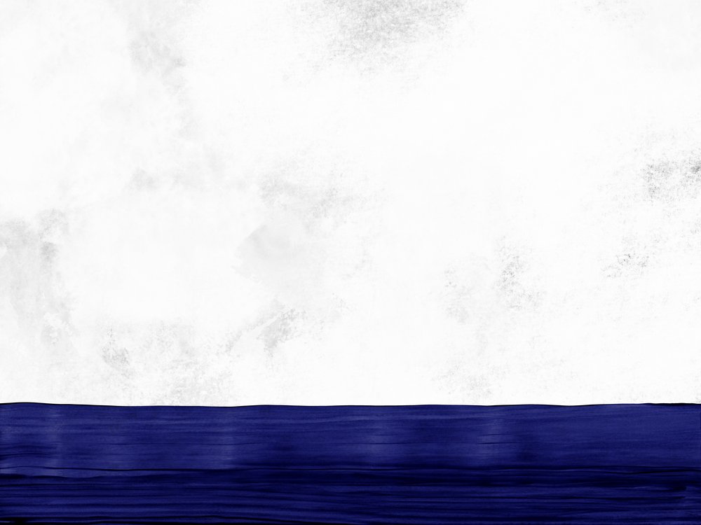 Horizonte Azul Escuro de Danushka Abeygoda