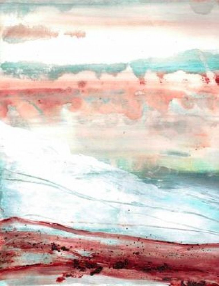 Resumo: Horizonte Oceânico de Deb Chaney