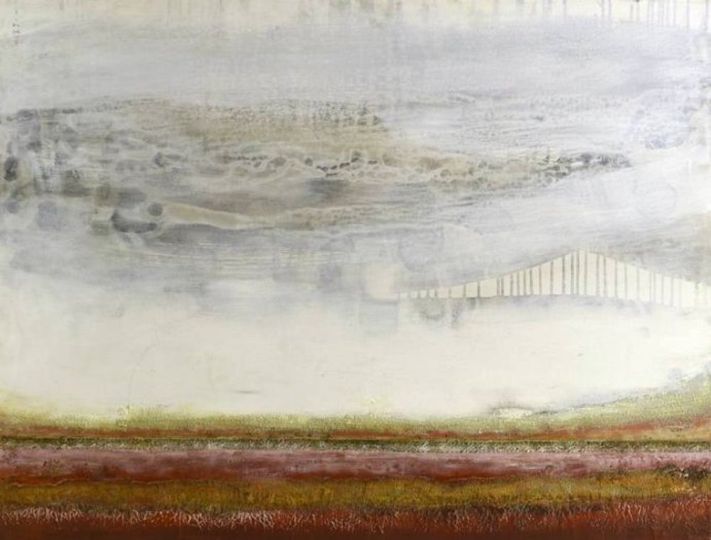 Horizonte de Campo Suave de Deb Chaney