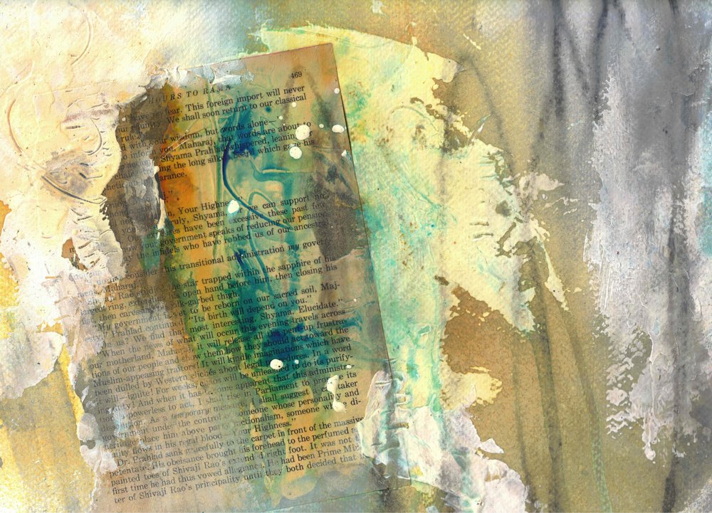  de Deb Chaney