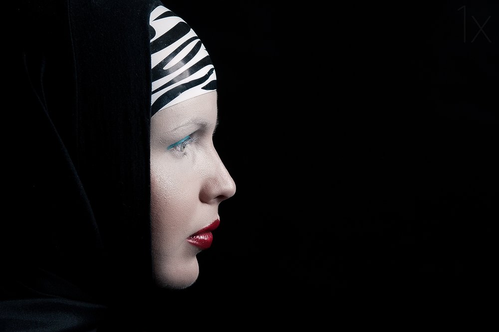 Perfil da Mulher Misteriosa de Denisa Justusová Šumcová