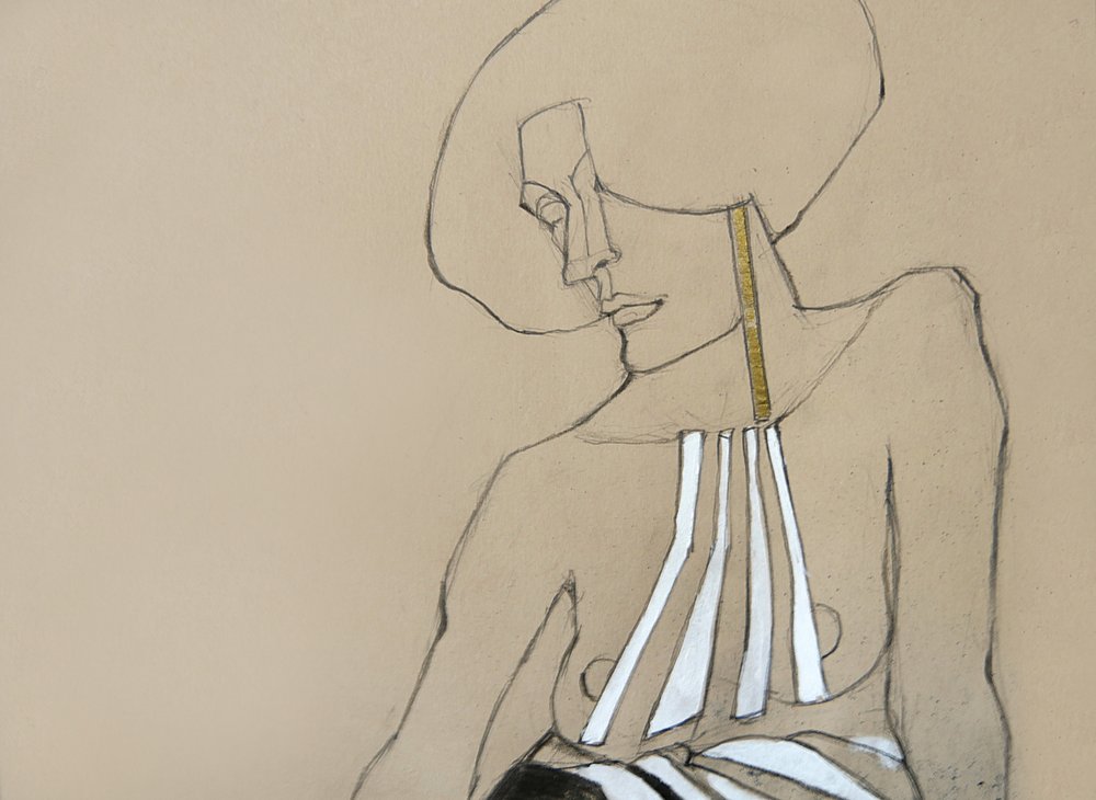 Resumo: «A Mulher Dourada» de Doris Schmitz