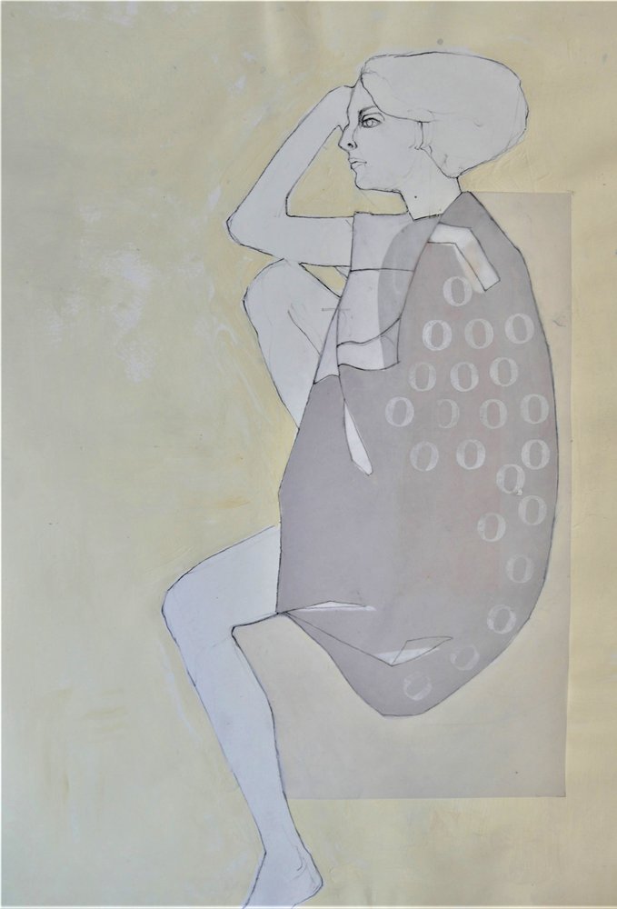 Moda Bauhaus de Doris Schmitz
