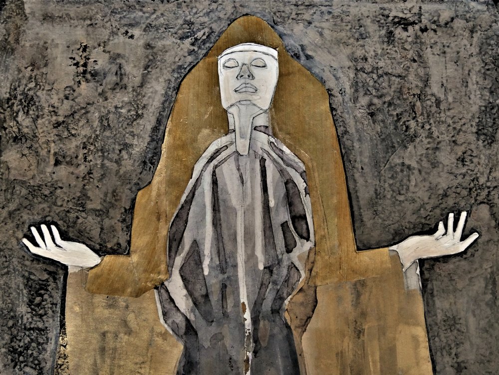 Bênçãos de Doris Schmitz