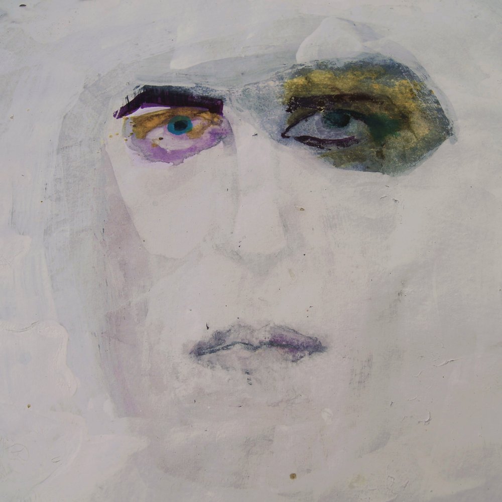Olhar Abstrato e Contemplativo de Doris Schmitz
