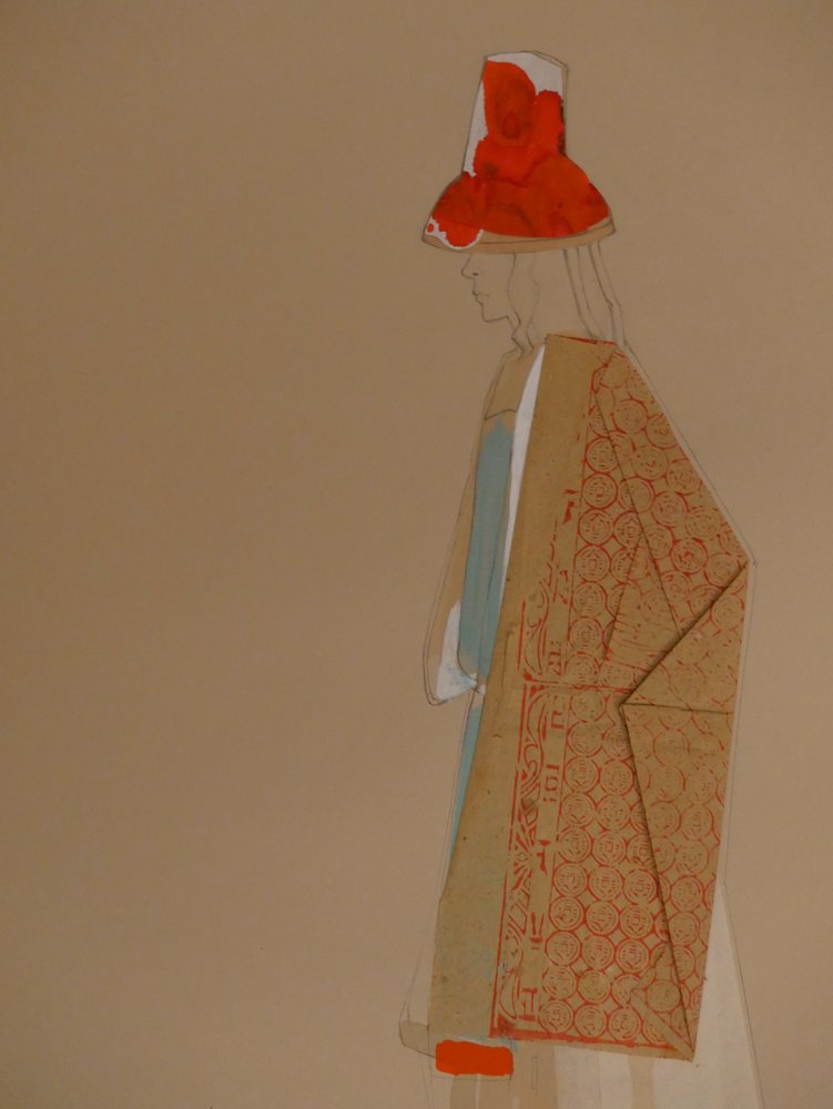 Perfis elegantes na Red Hat de Doris Schmitz