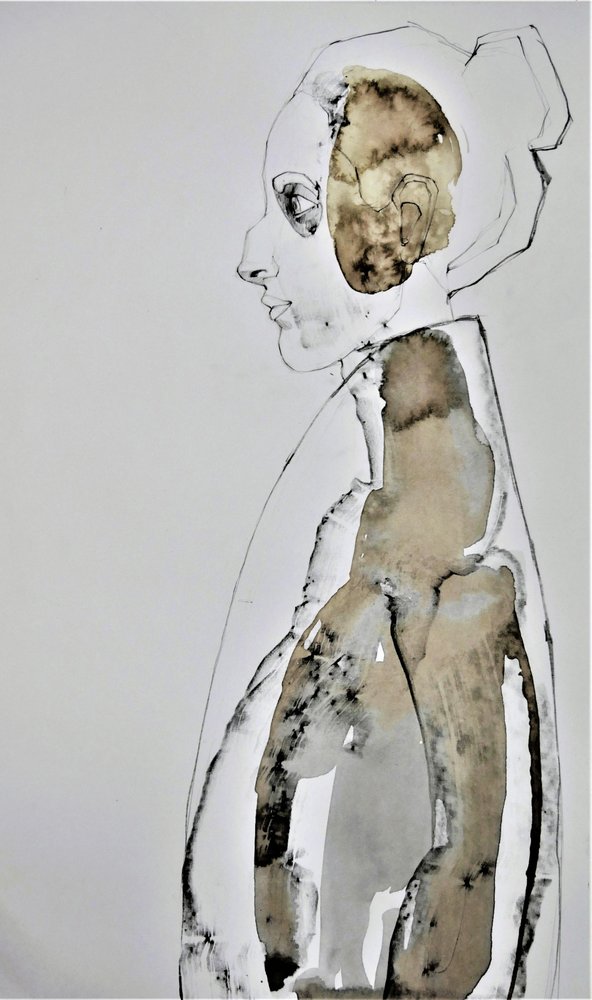 Perfil da Open Mind de Doris Schmitz