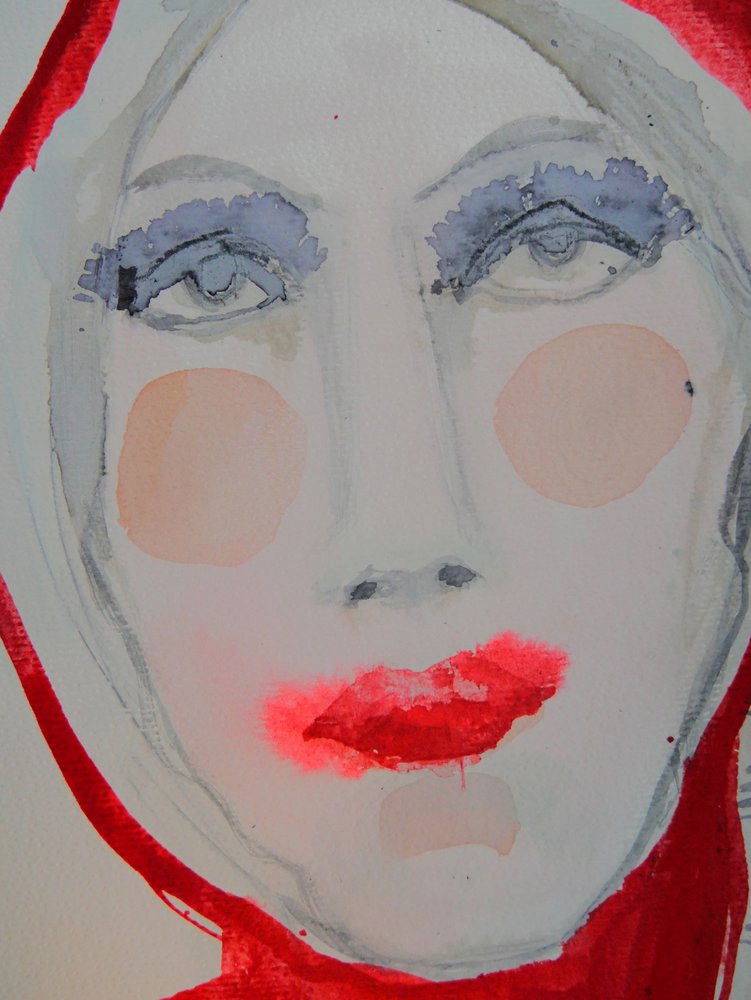 Pop Art Romântica de Doris Schmitz