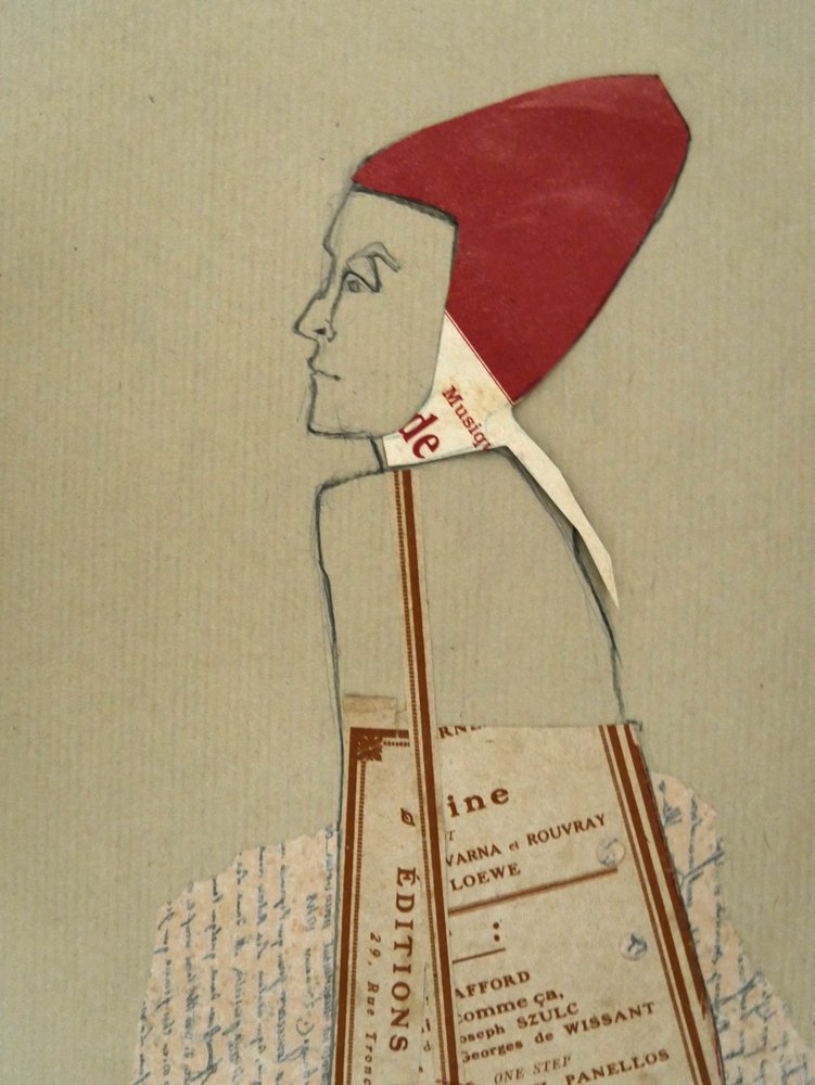 Perfil do artigo da Red Hat de Doris Schmitz
