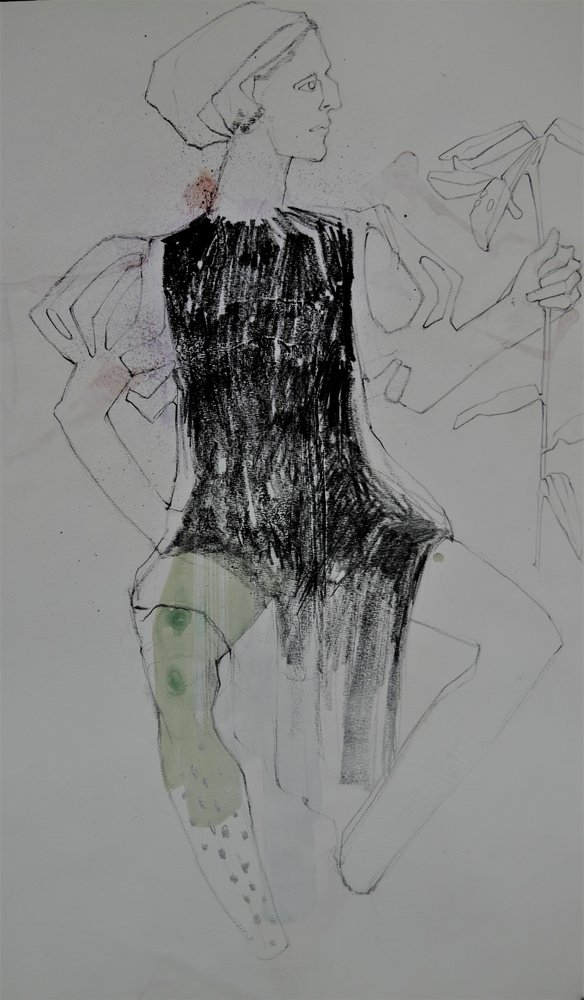 Lírios da Primavera de Doris Schmitz