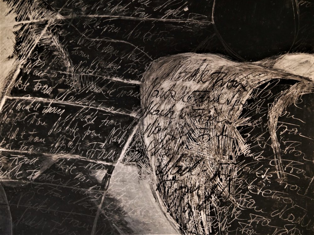 Universo de Doris Schmitz