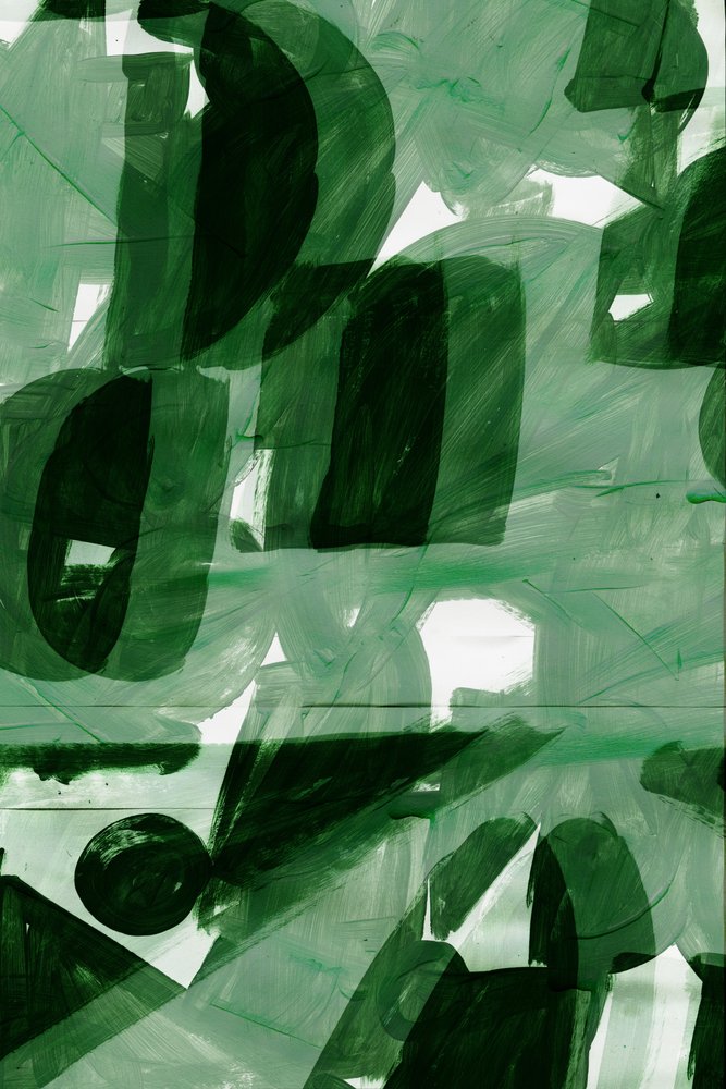 Formas verdes dinâmicas de Edward Selkirk