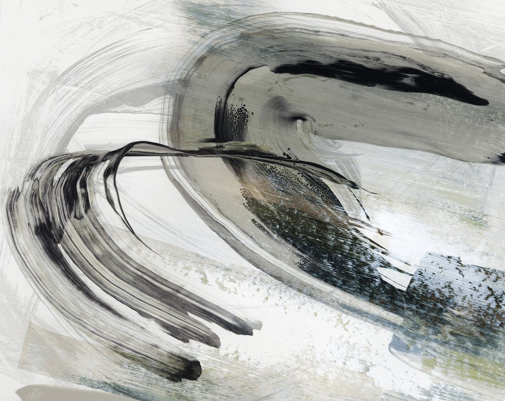 Movimento Cinza Fluido de Edward Selkirk