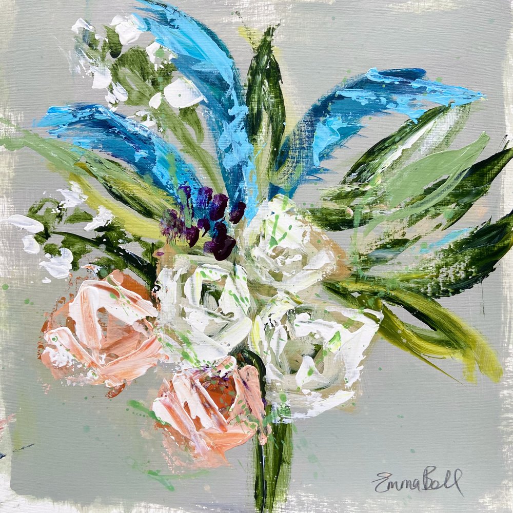  de Emma Bell
