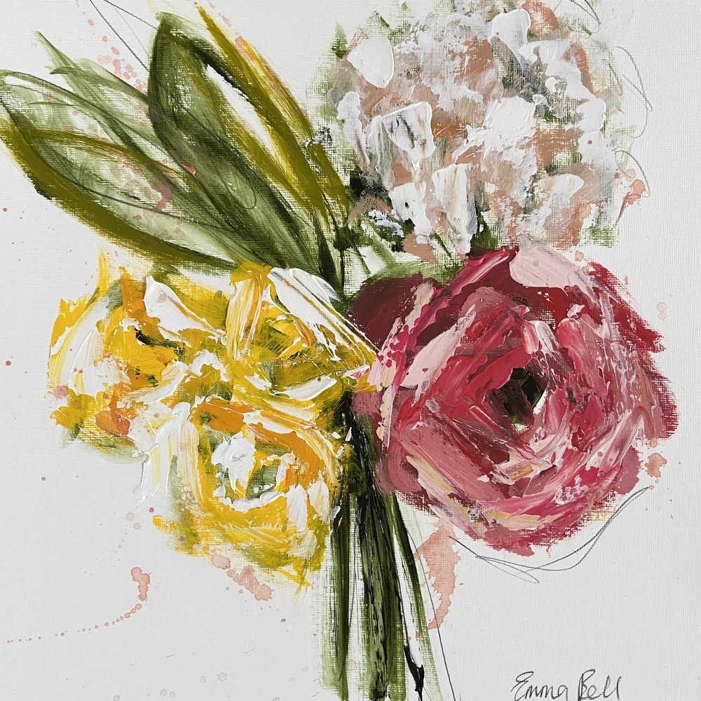  de Emma Bell