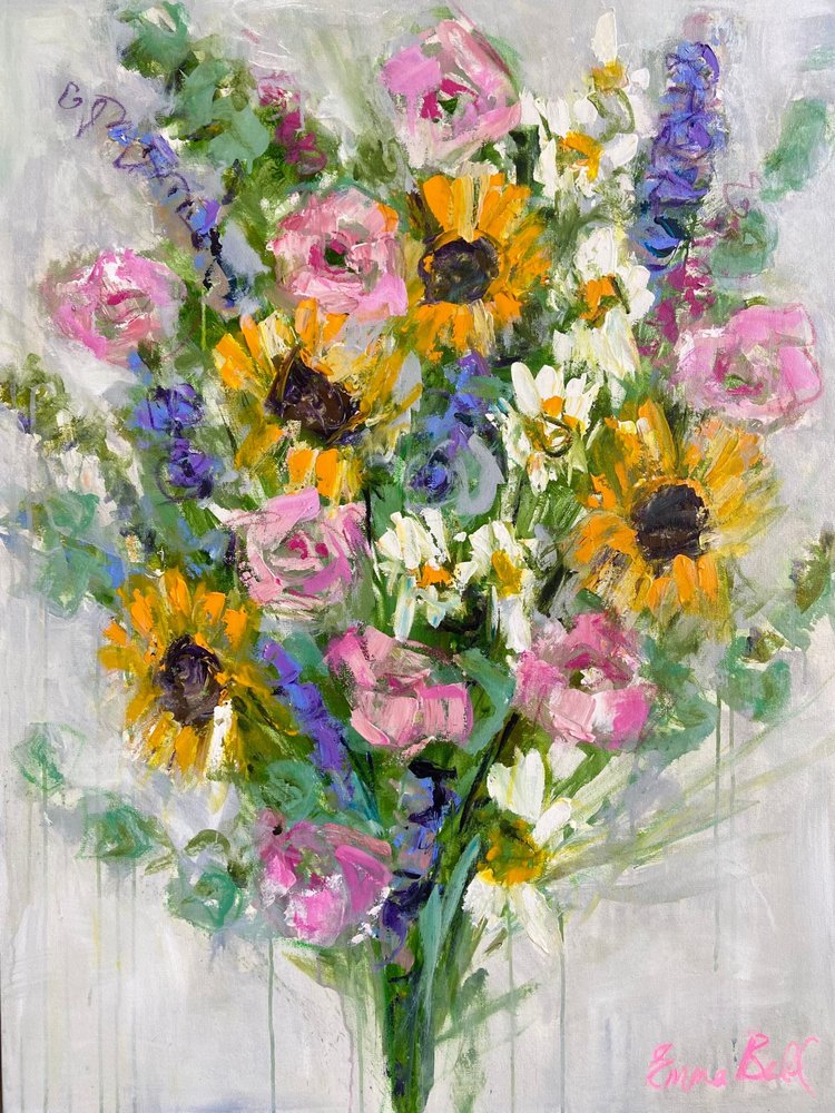  de Emma Bell