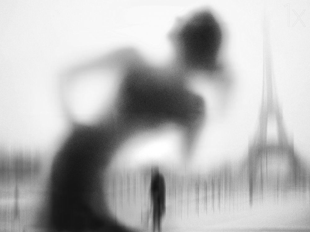 O Sonho da Mulher Parisiense de Eric Drigny