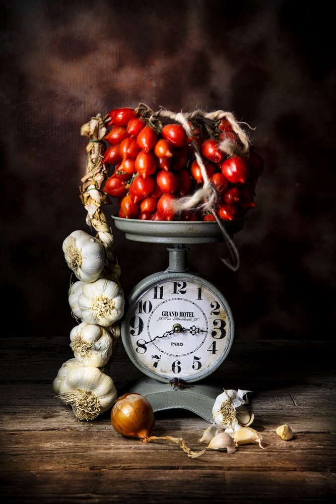 Produtos de cozinha vintage de Felice Angelino