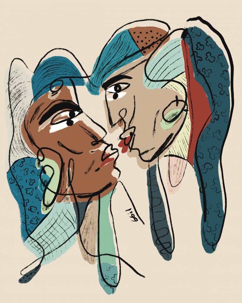 Resumo: O Beijo dos Amantes de GIovanna Gil Alves