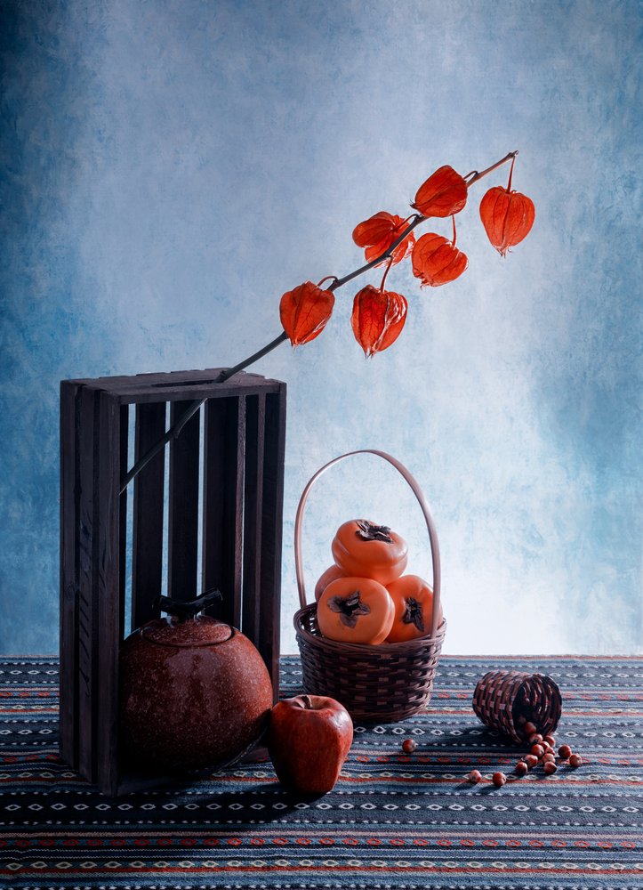Frutas de GaoSL