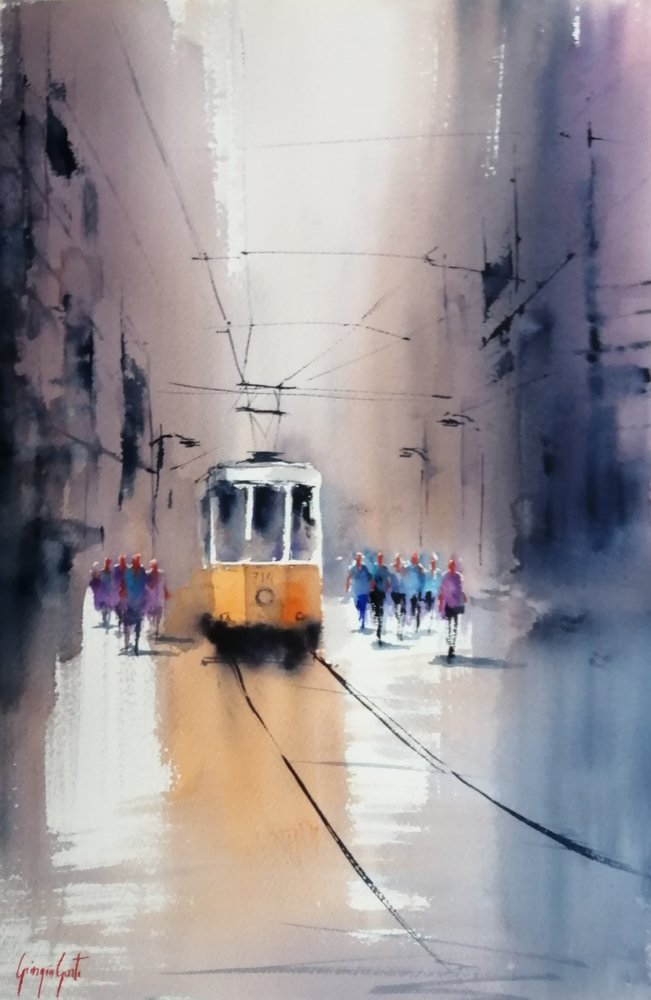  de Giorgio Gosti