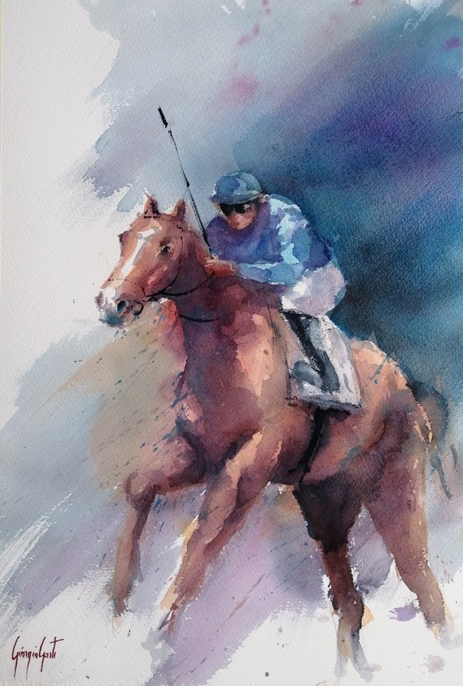  de Giorgio Gosti