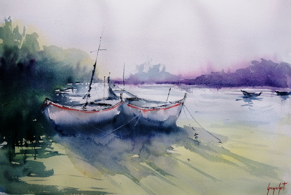  de Giorgio Gosti