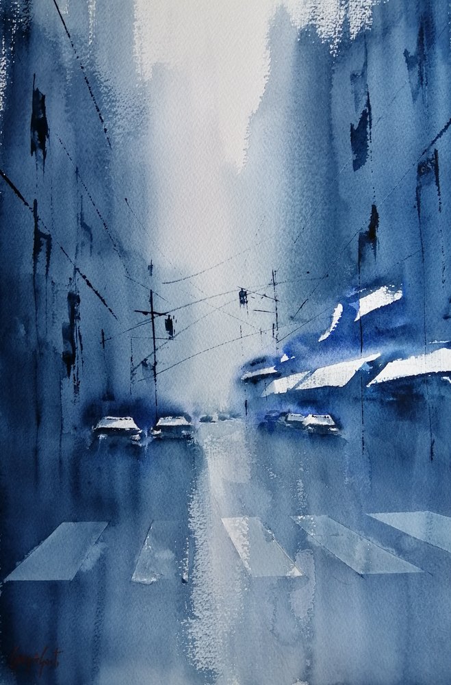  de Giorgio Gosti