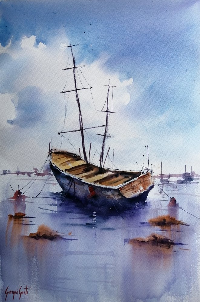  de Giorgio Gosti