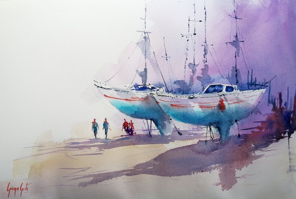  de Giorgio Gosti