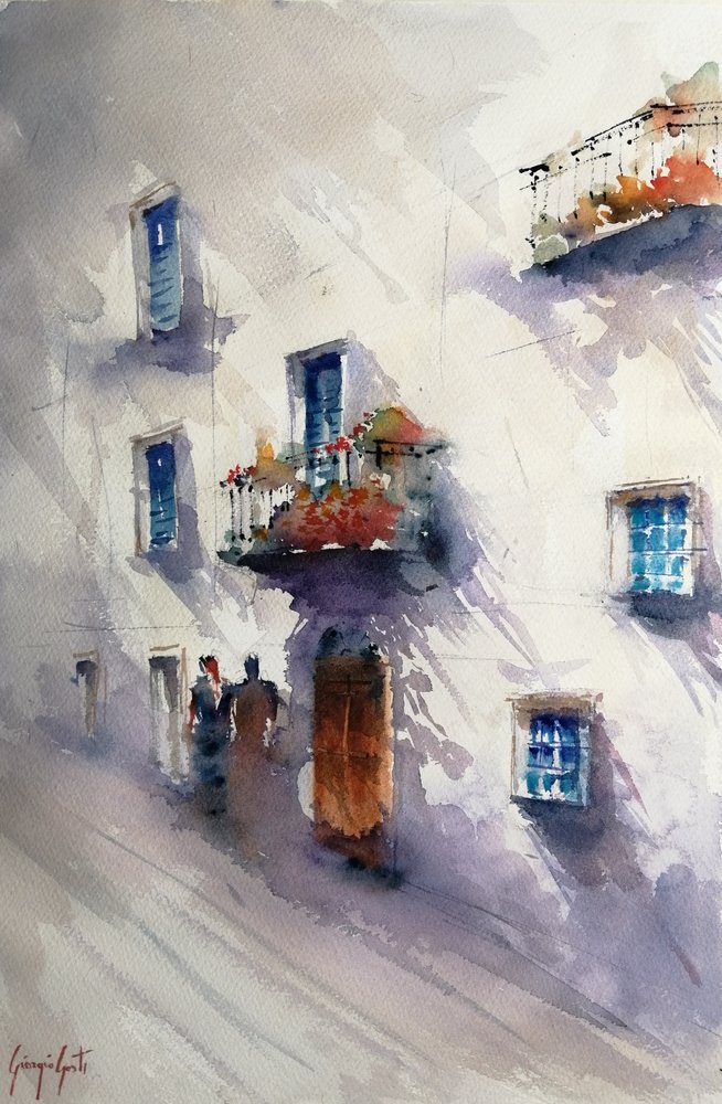  de Giorgio Gosti