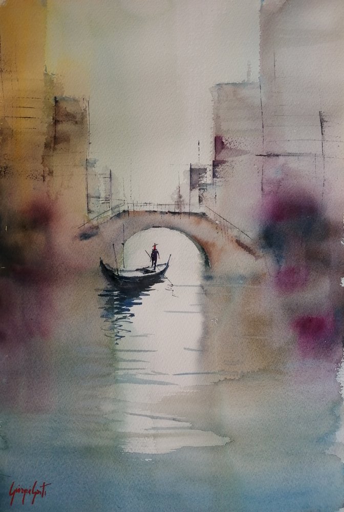  de Giorgio Gosti